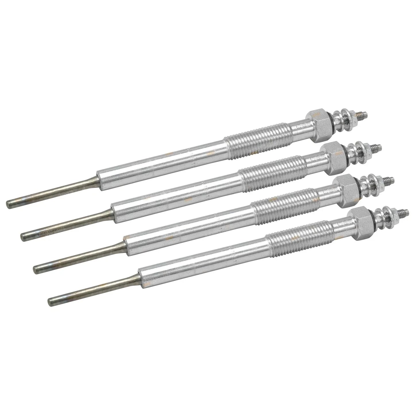 4 x 3.0L Turbo Diesel Glow Plugs for Isuzu D-Max