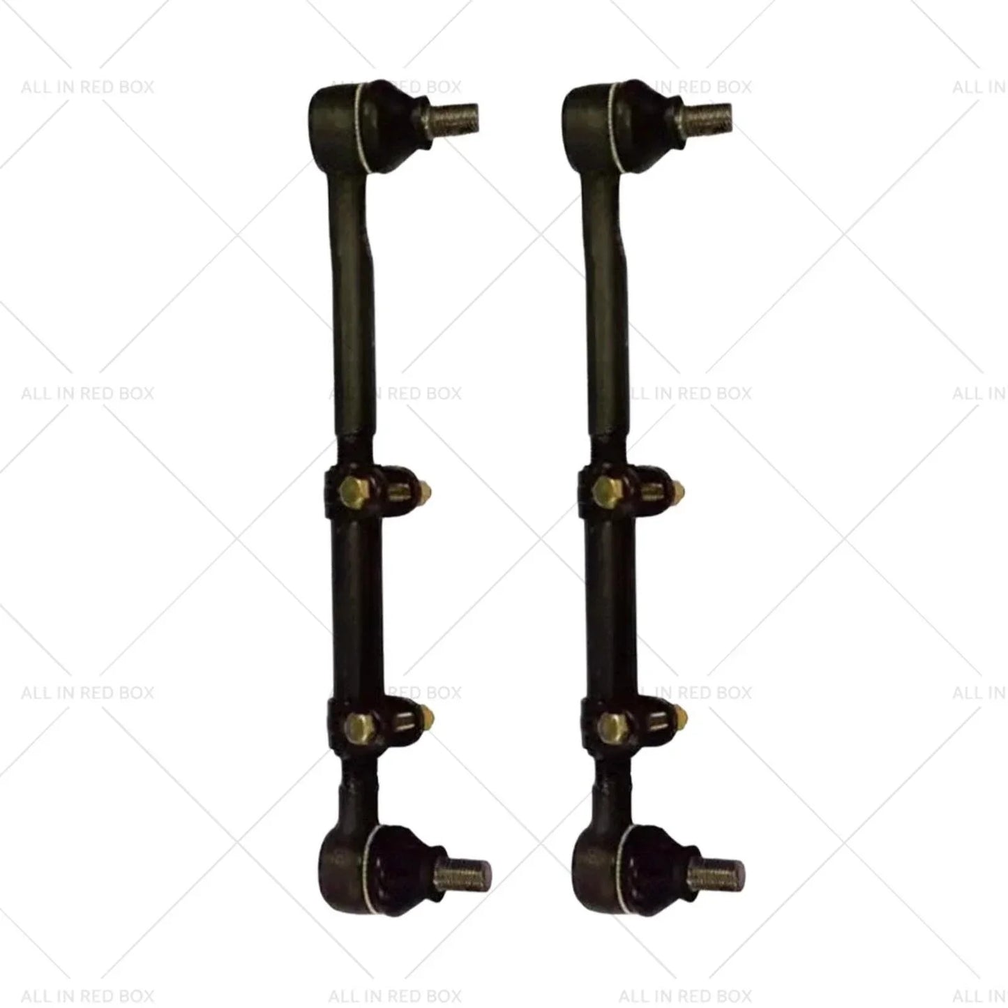 Steering Drag Link Bar for Toyota Hilux 2WD N80 LN85 (2005-2015)