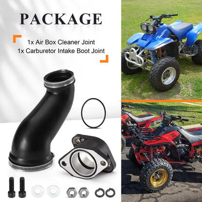 Boot Joint Kit for Yamaha Warrior 350 (1987–2004)