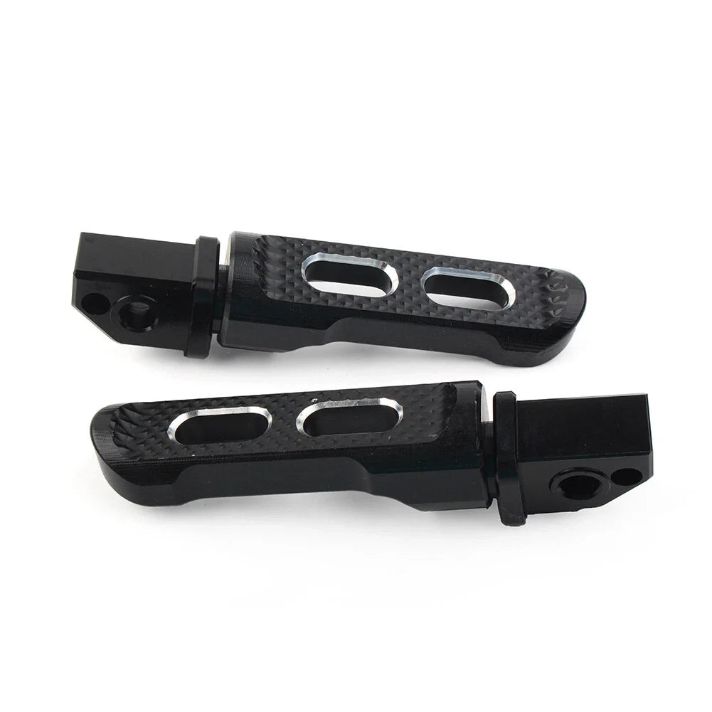 CNC Foot Peg Adapters for Honda Rebel CMX 300/500 (2017-2023)
