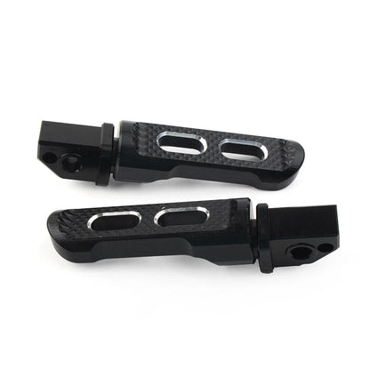 CNC Foot Peg Adapters for Honda Rebel CMX 300/500 (2017-2023)