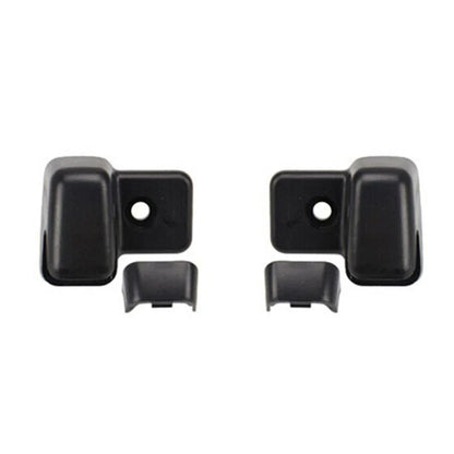 2 x Sun Visor Hook Clips for MINI R55 R56 R60