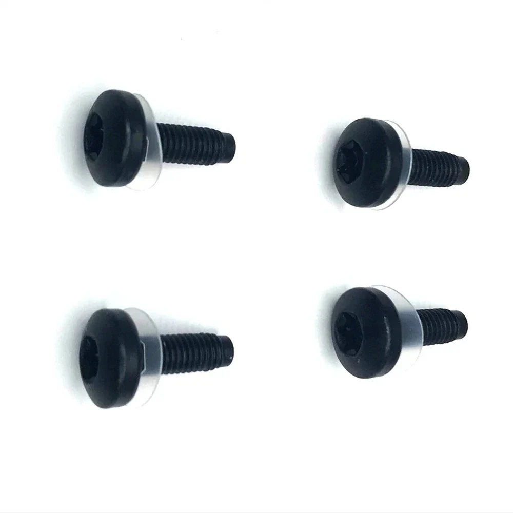 Cowl Grille Torx Bolts Screws  M5-0.08 for Jeep Wrangler JK (2007-2018)