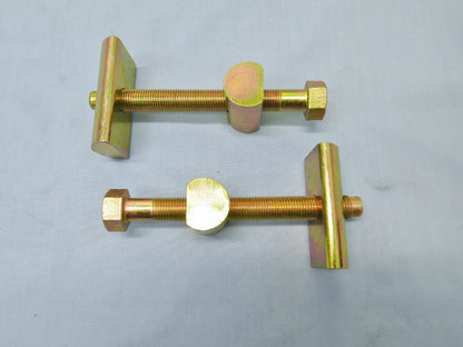 Torsion Bar Adjusting Bolt Set for 2WD TF Rodeo (1997-2002)