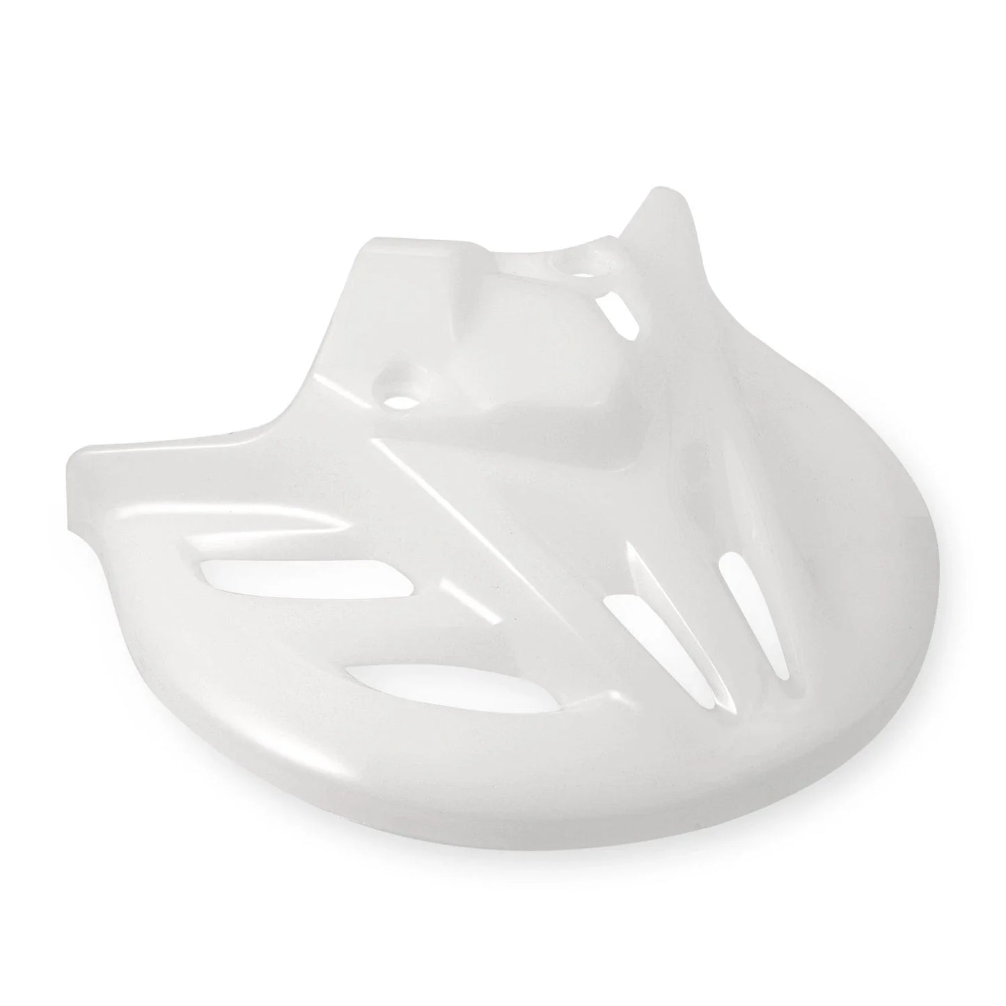 Front Brake Disc Guard Cover for Honda CRF450X (2005–2017)