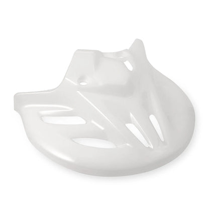Front Brake Disc Guard Cover for Honda CRF450X (2005–2017)