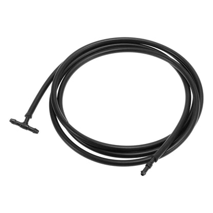 Windshield Washer Nozzles Kit for Honda Accord (2003-2008)