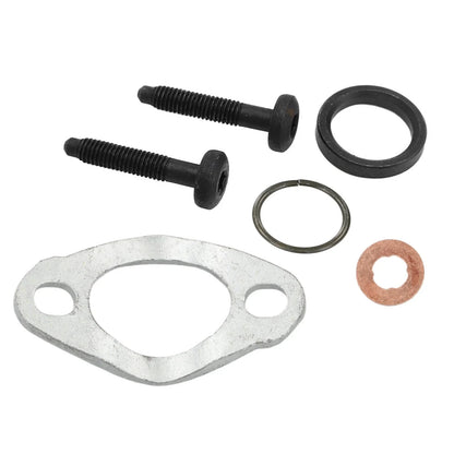 Injector Clamp Washer Fitting Kit for Volvo XC90 S60 XC70 V70