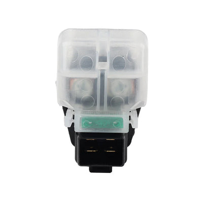 Starter Relay Solenoid for Suzuki Quadsport LTZ400 & Arctic Cat 400 DVX (03-08)