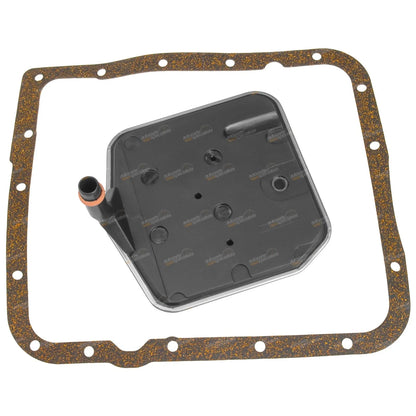 Auto Transmission Filter Kit + Fluid for Holden Commodore VN VP V6 V8 Trans 4spd