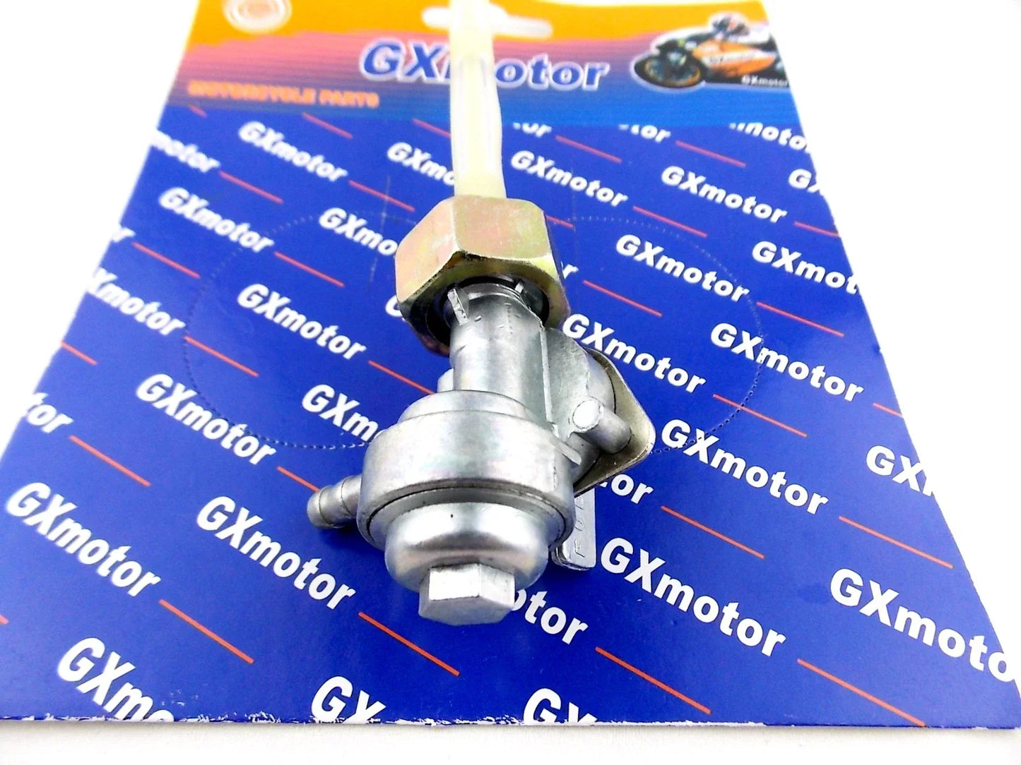 Fuel Tap Petrol Tank Petcock 16mm for Honda CJ360T (1976)