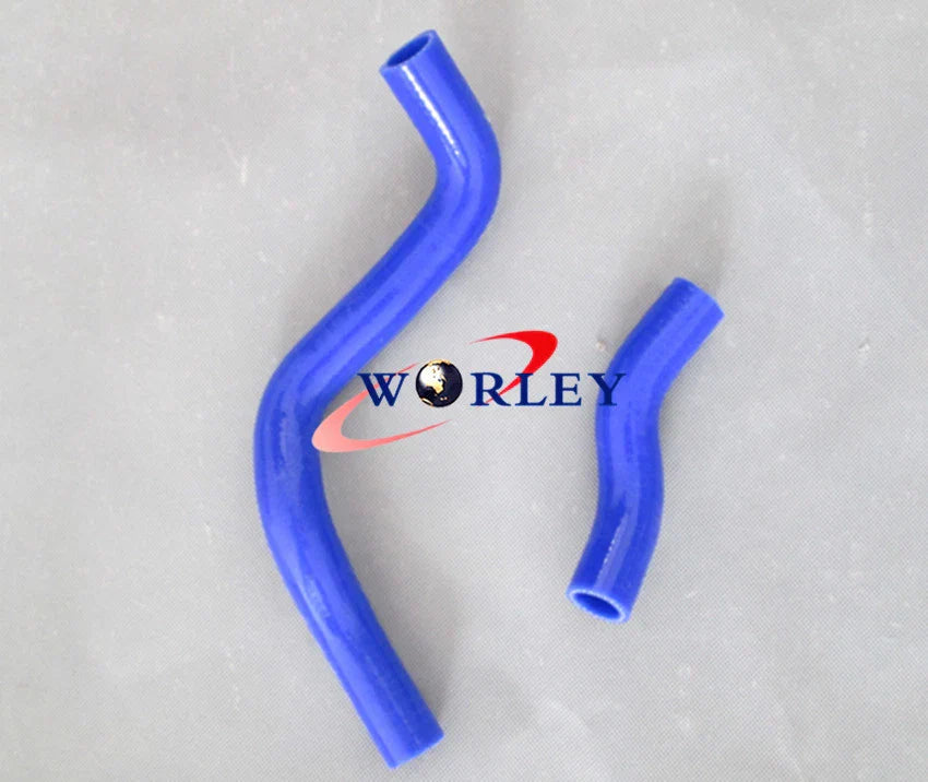 Silicone Radiator Hose for Honda CR250R CR250 (1997-1999)