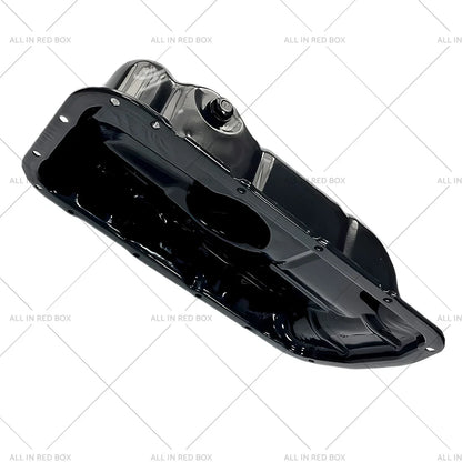 Engine Oil Pan for Mitsubishi Colt 1.5L 2WD 4A91 Z23A (2006-2012)