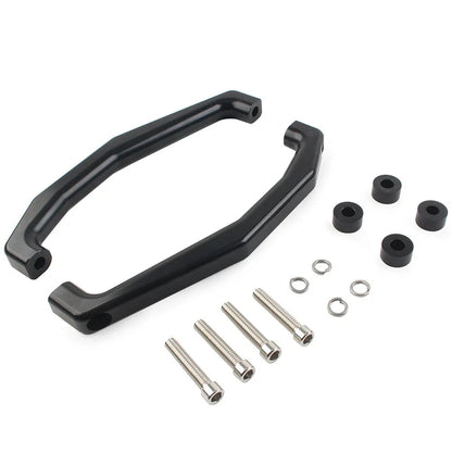 Grab Bars Seat Saddle Passenger Rail Handle for YAMAHA MT09/SP (2021-2023)