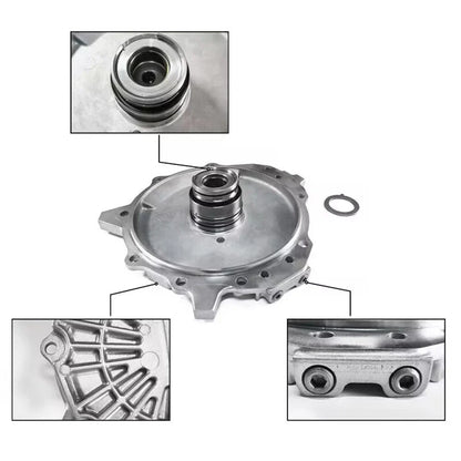 Transmission Rear Cover for Ford Fiesta, I-MAX, Focus, Mazda 3, 6, 8, CX-3, CX-7