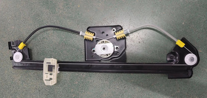 Front Right Window Regulator NO Motor for Citroen C3 Hatch (2002–2009)
