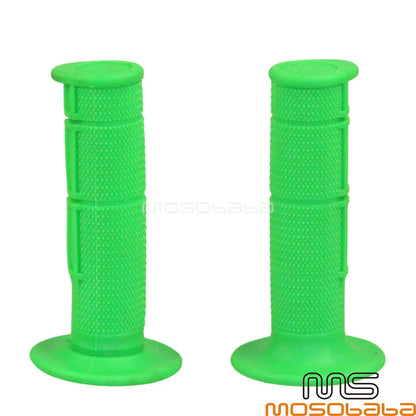 7/8'' Handlebar Grips for Kawasaki KX KLX 250 450 (2003-2023)