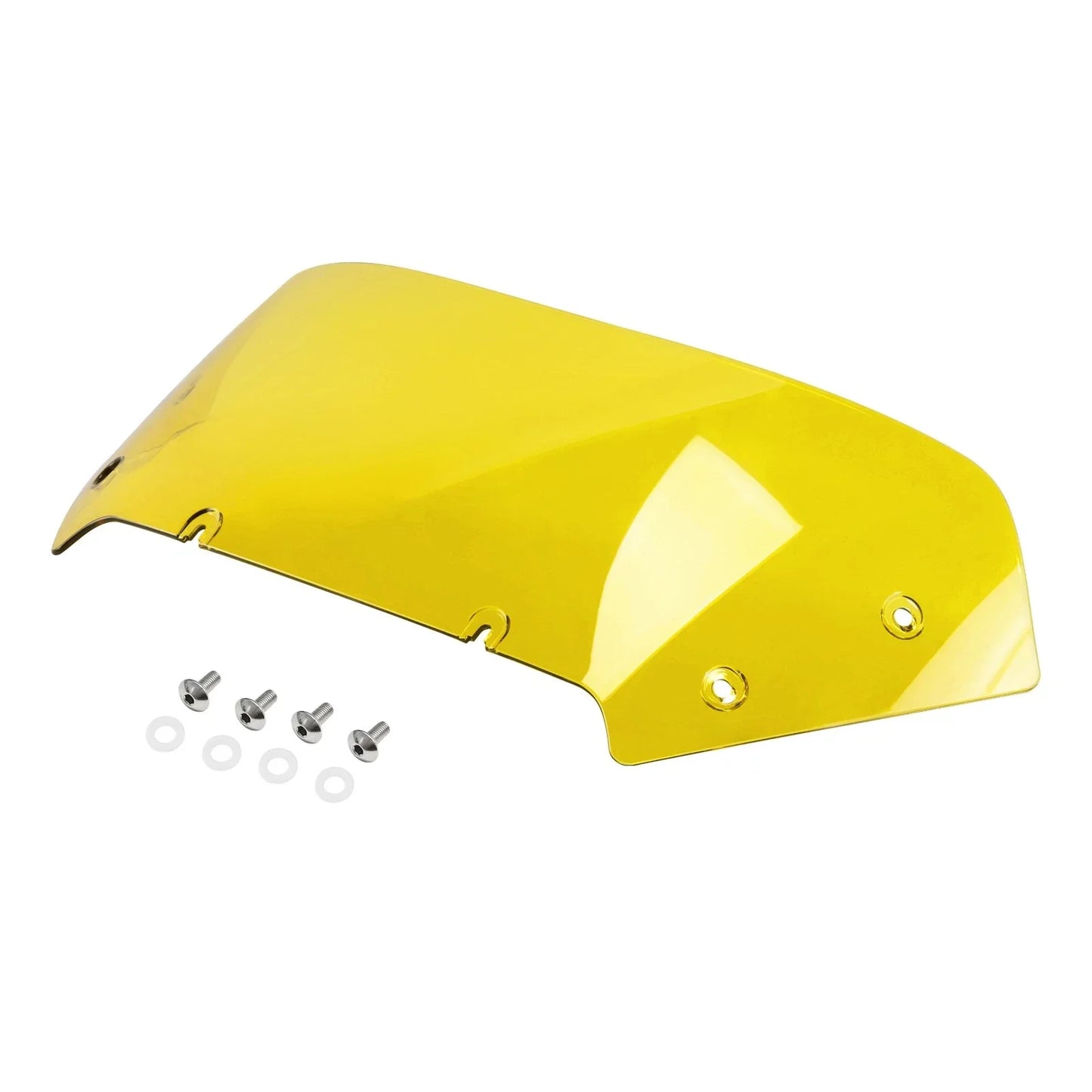 8" Windshield for Harley CVO Road Glide FLTRXSE (2023-2025)