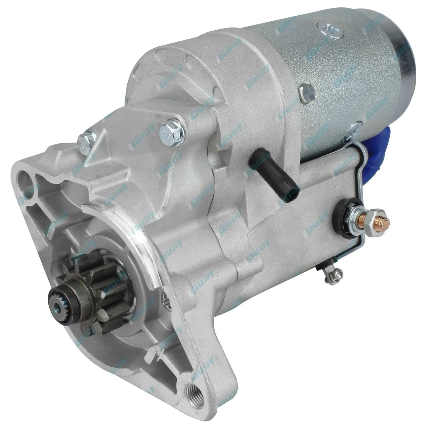 Starter Motor for Toyota Hilux LN147 4cyl 3.0L 5L 5L-E 1997~2005
