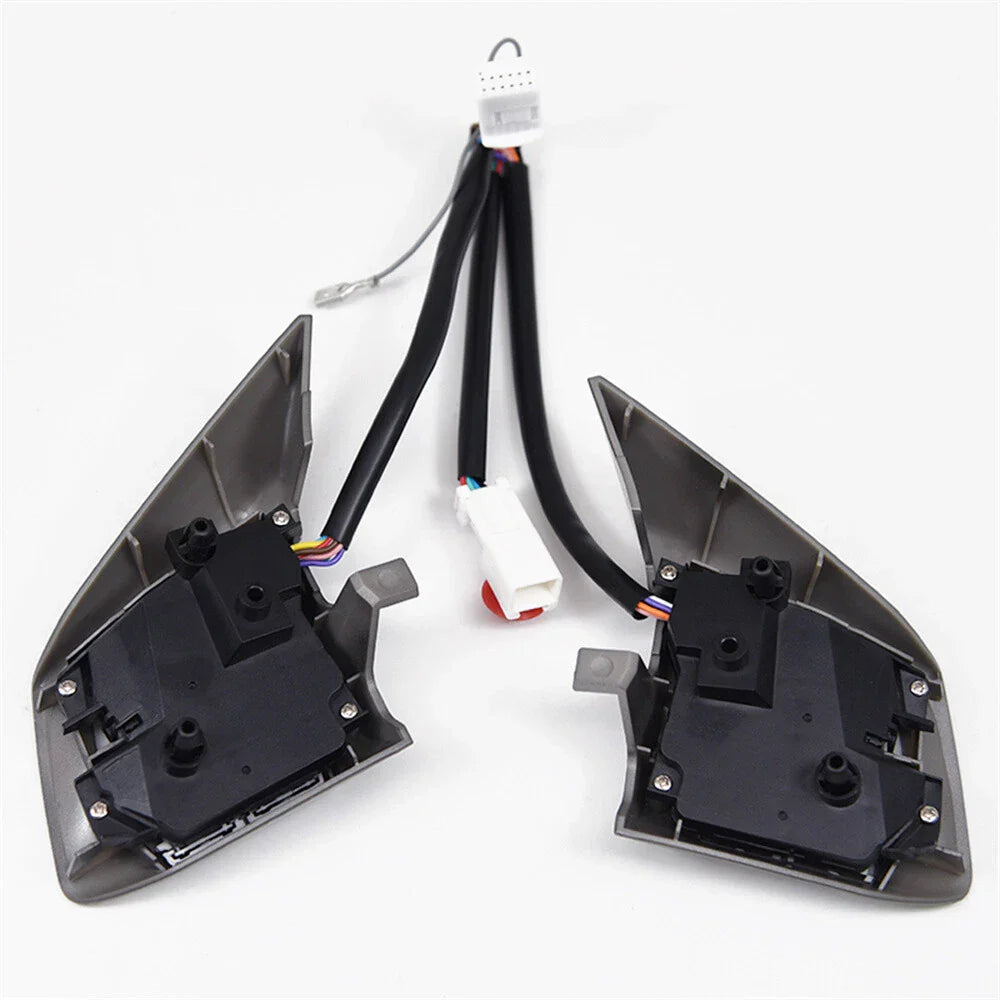 Steering Wheel Switch for Subaru Legacy (2012-2014)