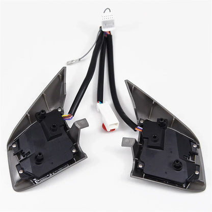 Steering Wheel Switch for Subaru Legacy (2012-2014)