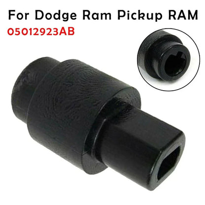 Temperature Door Servo Coupling for 99-01 Dodge Ram 1500 2500 3500 (1999-2001)