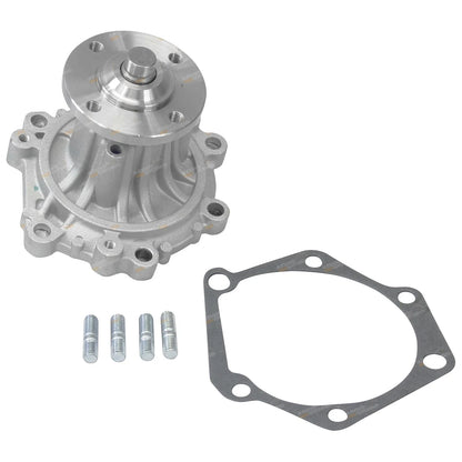 Timing Belt + Water Pump for Dyna LY211 LY230 LY61 (1988–2004)