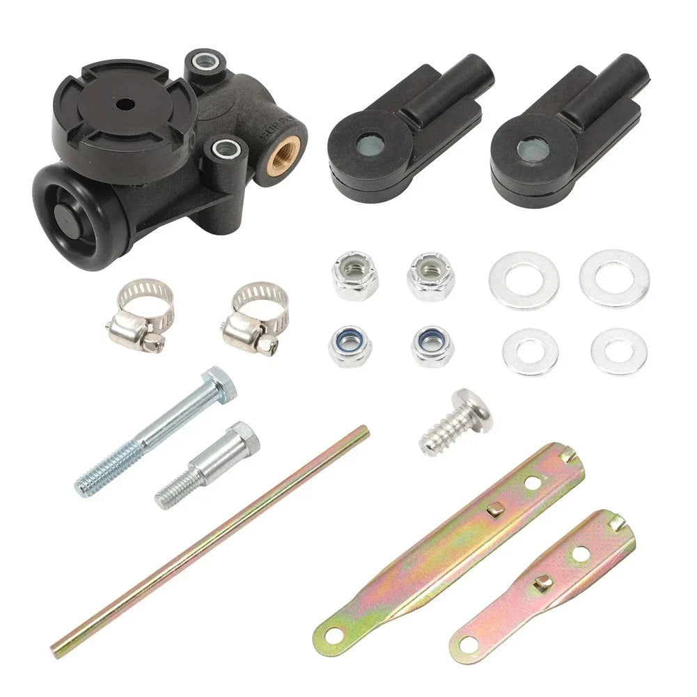Cabin Air Control Valve for Hadley and Mack