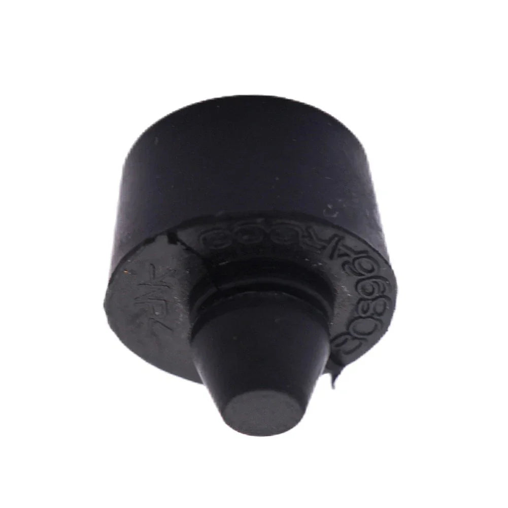 Car Door Rubber Bumper Stopper for Infiniti Q45 Q50 Q60 QX56 QX80
