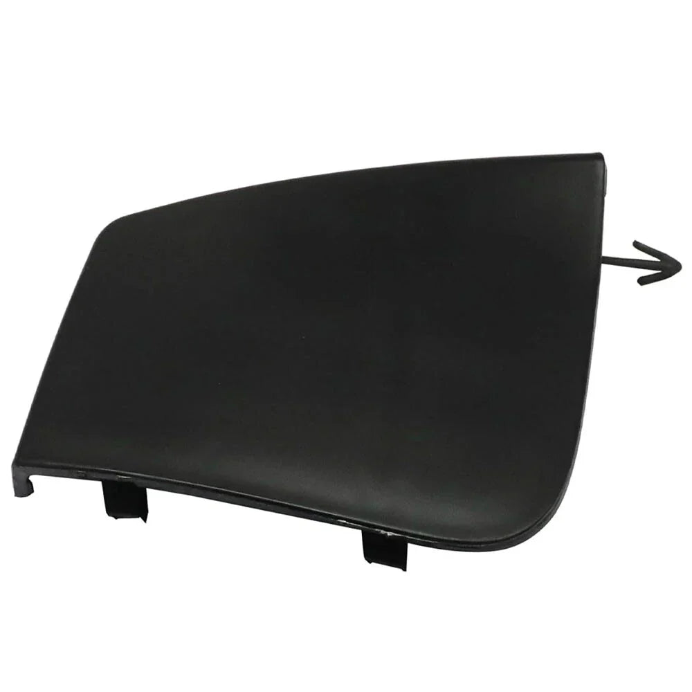 Front Bumper Tow Hook Cover for Nissan Murano SL SV 2003-2023