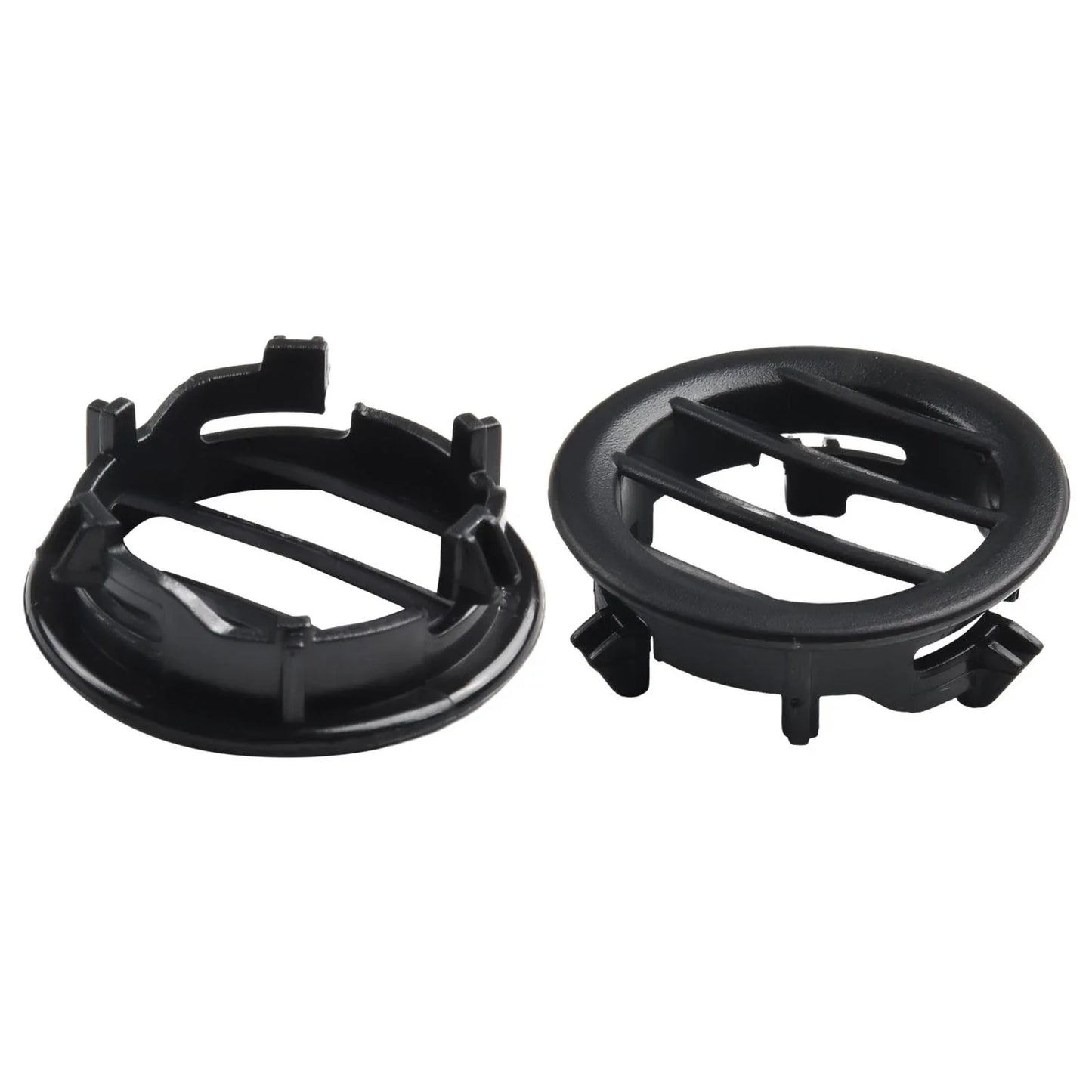 2 x Left+Right Air AC-Vent Pair for Mercedes-Benz C-Class (2007–2014)
