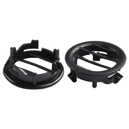 2 x Left+Right Air AC-Vent Pair for Mercedes-Benz C-Class (2007–2014)