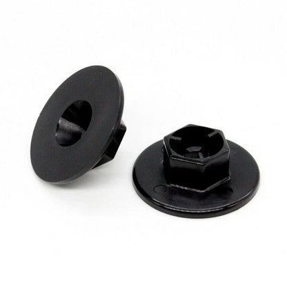 Liner Nut Fender 14mm 20x30mm for Kia Nylon Wheelhouse