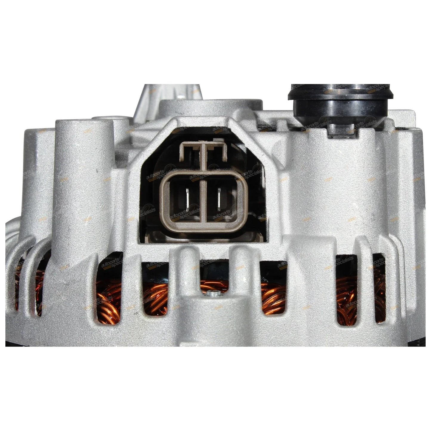 Alternator 4.0L 6cyl for Ford AU BA Falcon Fairlane (1998-2005)