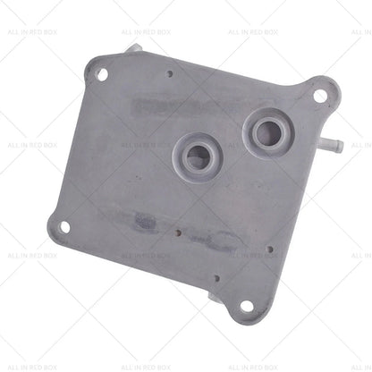 Oil Cooler for Suzuki CVT Transmission (21606-3JX1C)