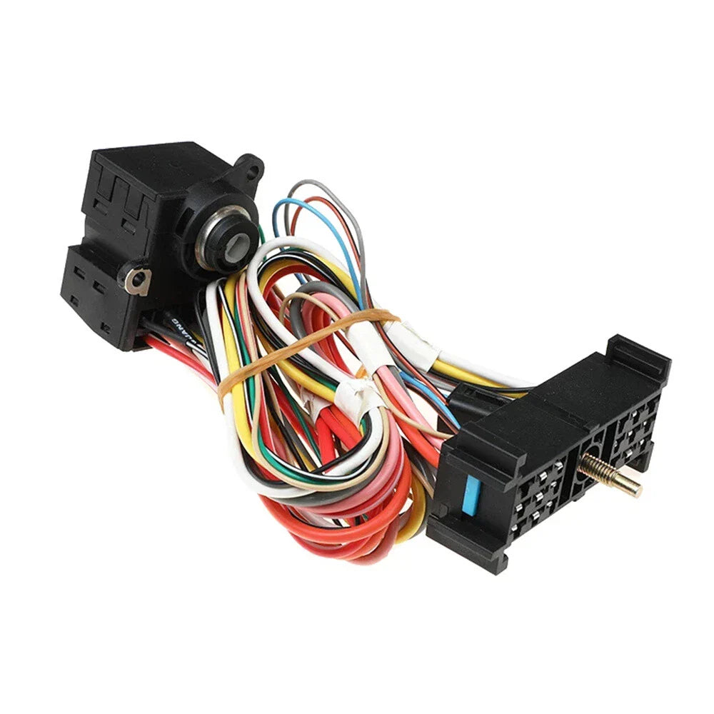 Ignition Switch for Chevrolet Express 1500 2500 3500, GMC Jimmy (2003-2005)