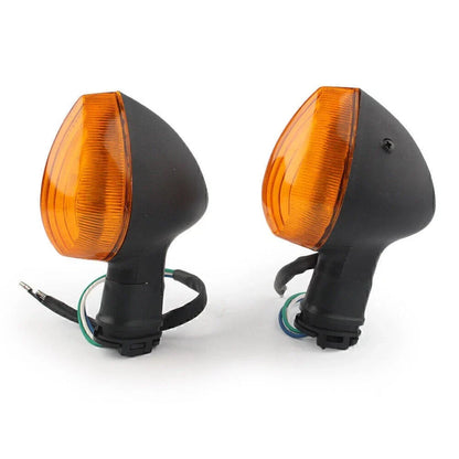 Amber Turn Signal Light for Yamaha FZ1N FJ-09 FZ-6N FZ8 MT-25 (2015-2020)
