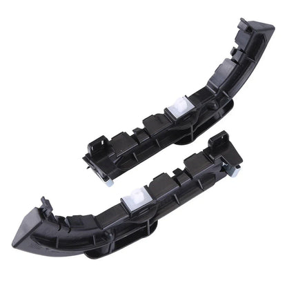 4 Pcs Front Bumper Support Brackets for Dodge Challenger (2008-2023)
