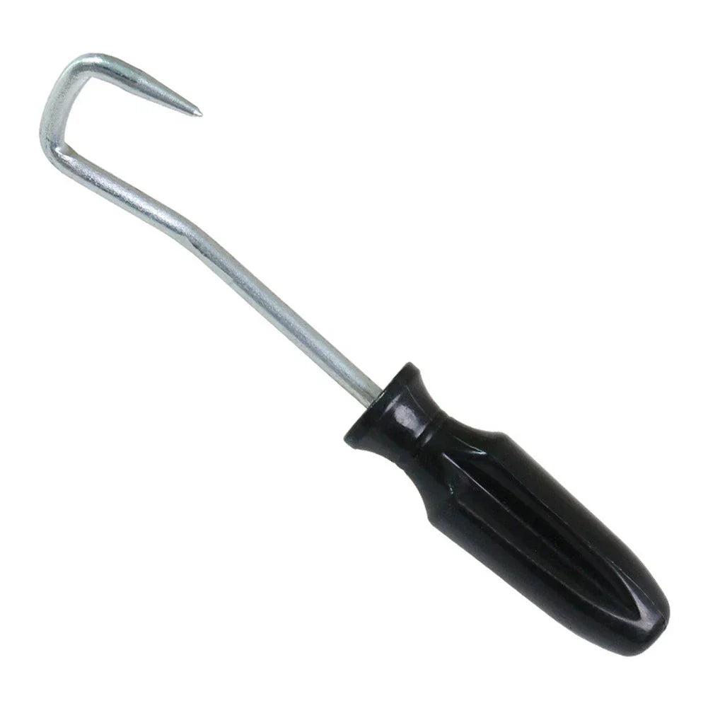 Oil Pipe Removal Hook for Home Mechanics