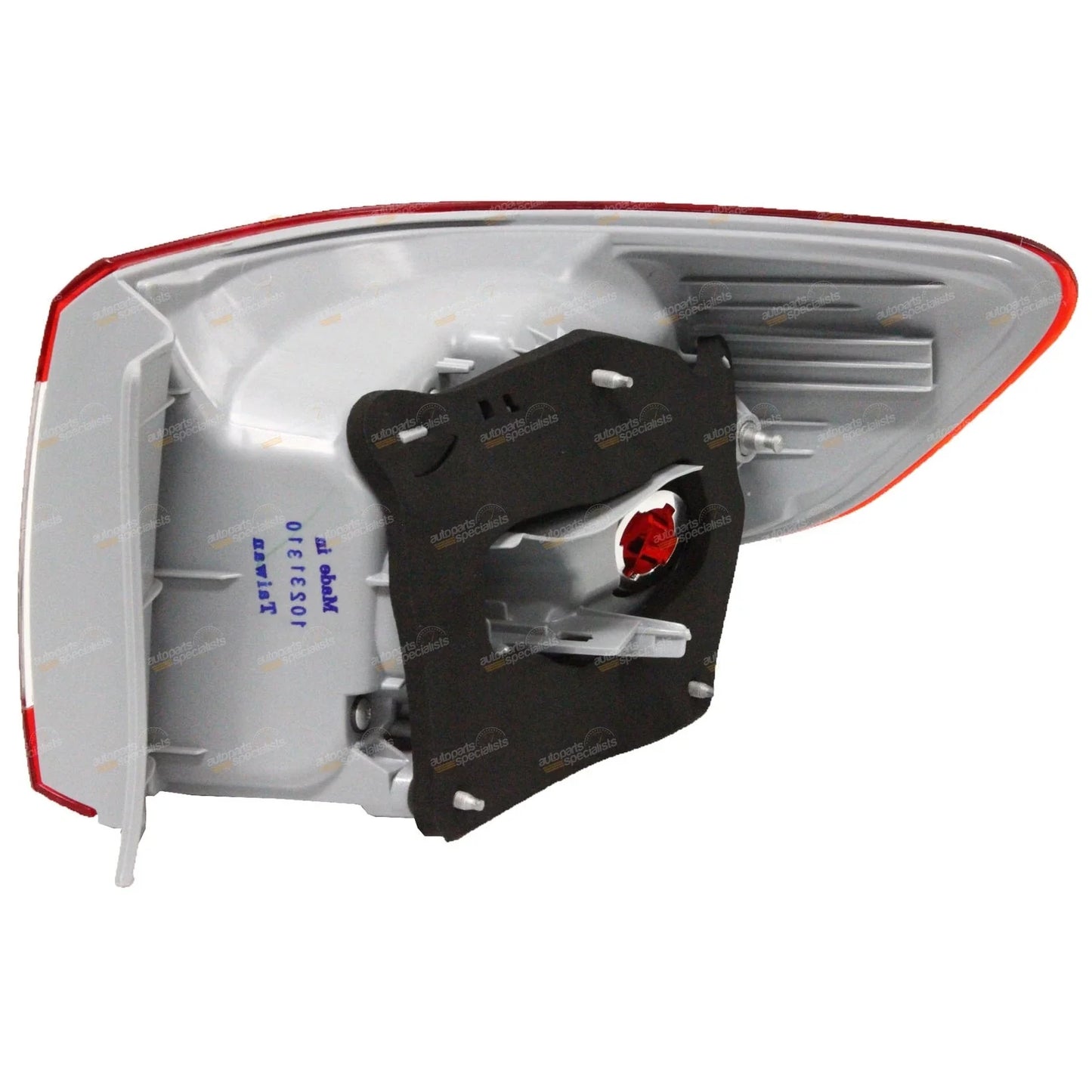 LH Tail Light for Toyota Corolla (2010–2013)
