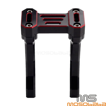 1" Handlebar 6.3" Pullback Risers for Harley Pan America 1250 (2021-2023)