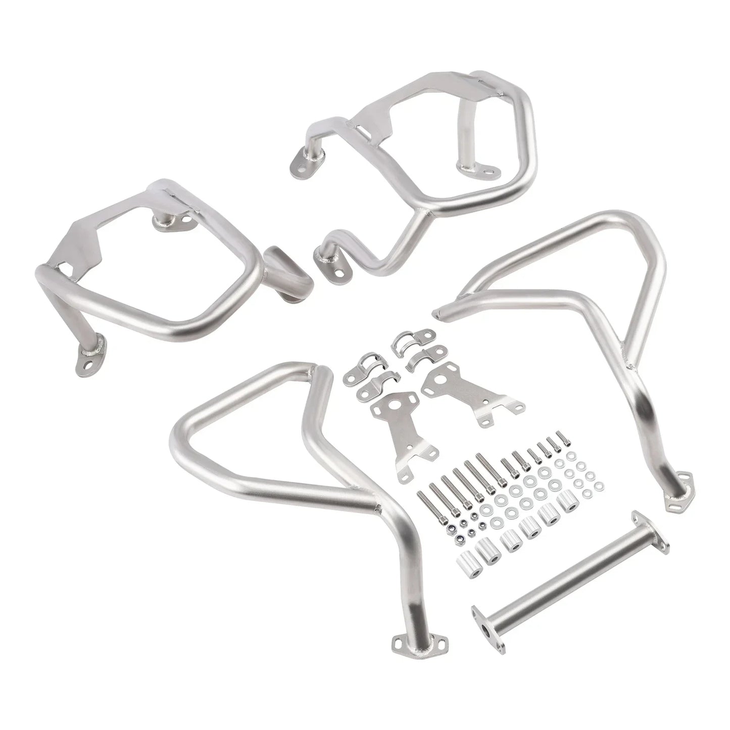 Engine Guard Highway Crash Bar for BMW R 1300 GS (2023-2024)