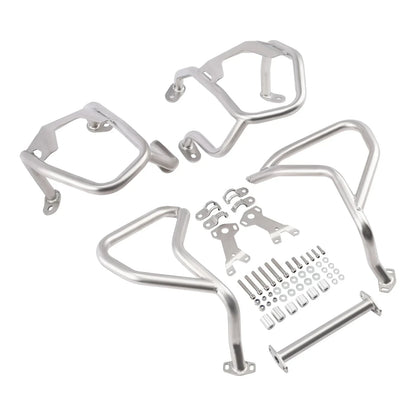Engine Guard Highway Crash Bar for BMW R 1300 GS (2023-2024)