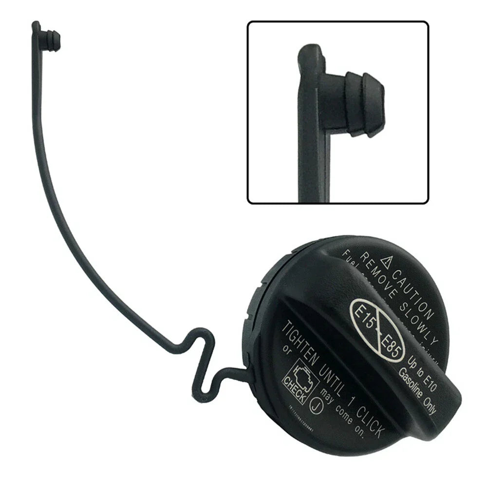 Fuel Gas Tank Cap for Toyota 4Runner, Yaris, Scion, Lexus