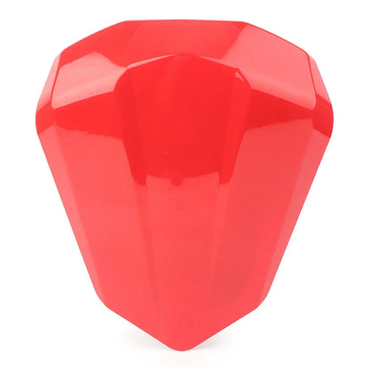 Rear Pillion Passenger Cowl Seat Back Cover for Yamaha YZF R6 (2006-2007)
