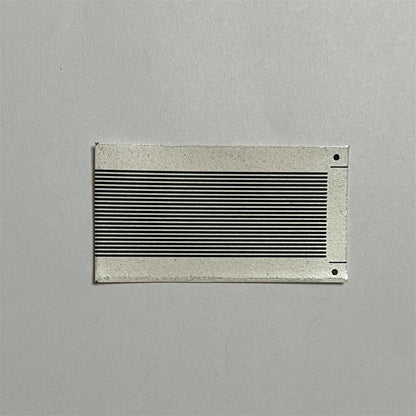 5Pcs LCD Display Pixel Repair Ribbon Cable for SAAB 9-3 (2003-2012)
