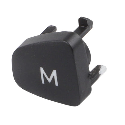 Audio M Button / 1 x / Steering Wheel Volume for Ford EcoSport (2013–2013)