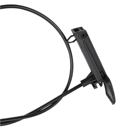 Engine Hood Wire Cable for Citroen C5 C6 C8 Peugeot 407 (2001-2017)