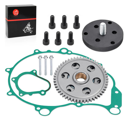 Heavy Duty Starter Clutch Kit Puller for Yamaha Raptor 660R (2004–2005)
