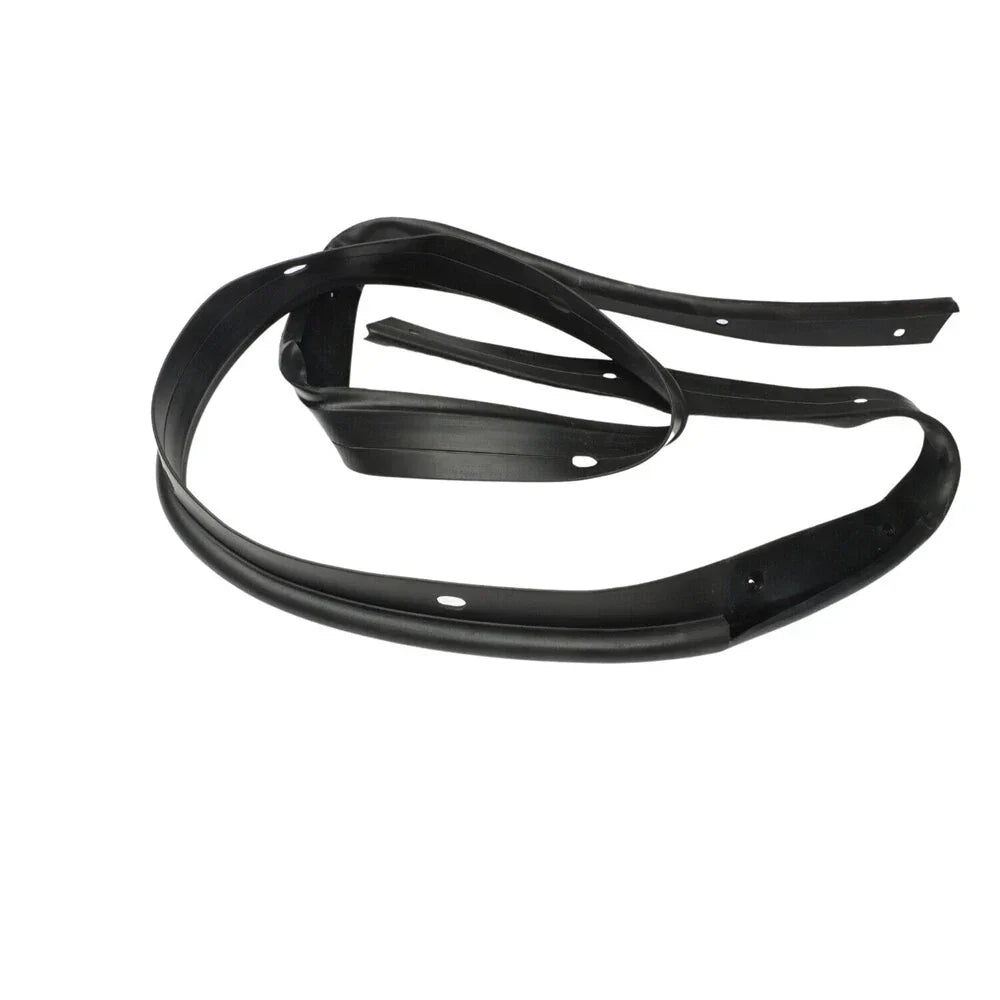 Rubber Hood Seal Gasket for Honda Civic (2016-2019)